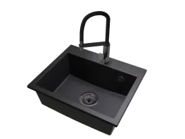 zlewozmywak-granitowy-jednokomorowy-duzy-exclusive-55-syfon-czarny-bateria