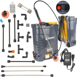 opryskiwacz-akumulatorowy-plecakowy-cisnieniowy-powermat-16l-zestaw-4-dysze