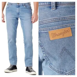 meskie-spodnie-jeansowe-dopasowane-wrangler-texas-slim-33-32