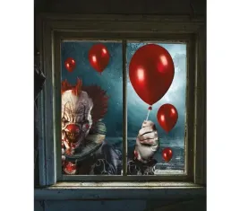 dekoracja-naklejki-na-okno-klaun-zabojca-baloniki-halloween-60x80-cm