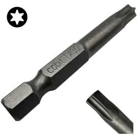 bit-koncowka-do-wkretarek-tx30-50mm-gwiazdkowy-torx-torsion-cobit-1szt
