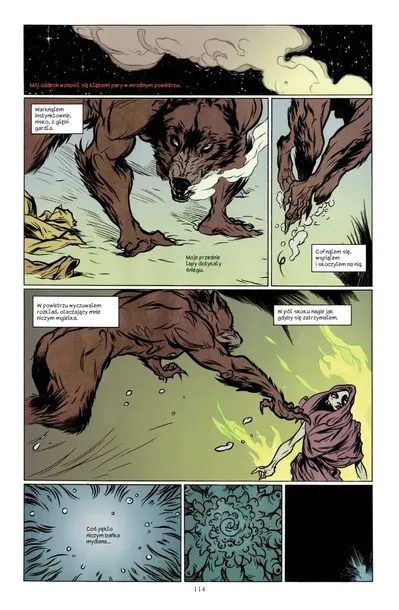 historie-prawdopodobne-waga-z-opakowaniem-0-98-kg