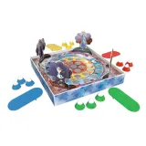 skoczki-frozen-2-trefl-stan-nowy