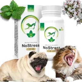 nostress-greenline-suplement-uspokajajacy-dla-psa-kota-60-tabletek