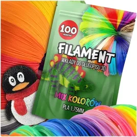 filament-pla-175mm-wklady-do-dlugopisu-3d-mix-kolorow-filamenty-100m