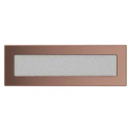 kratka-kominkowa-11x32-miedz-galwaniczna