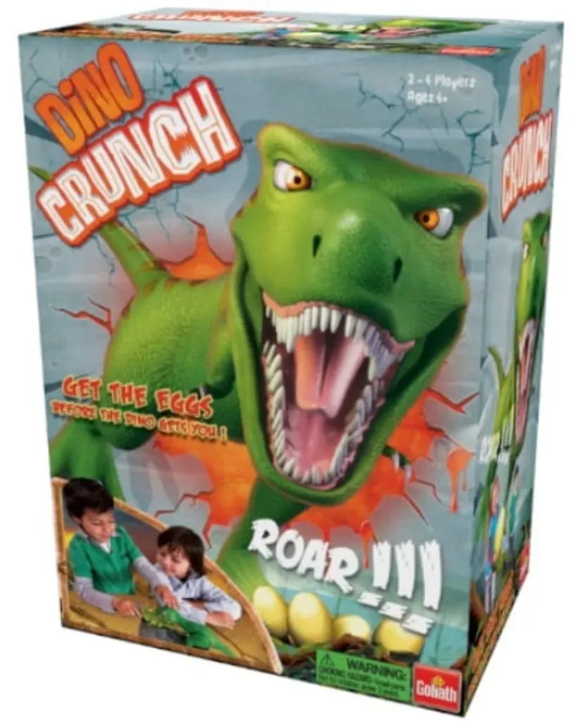 dino-crunch