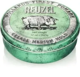 reuzel-green-grease-medium-hold-pomade-340g