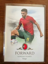futera-unique-karty-pilkarskie-goncalo-ramos