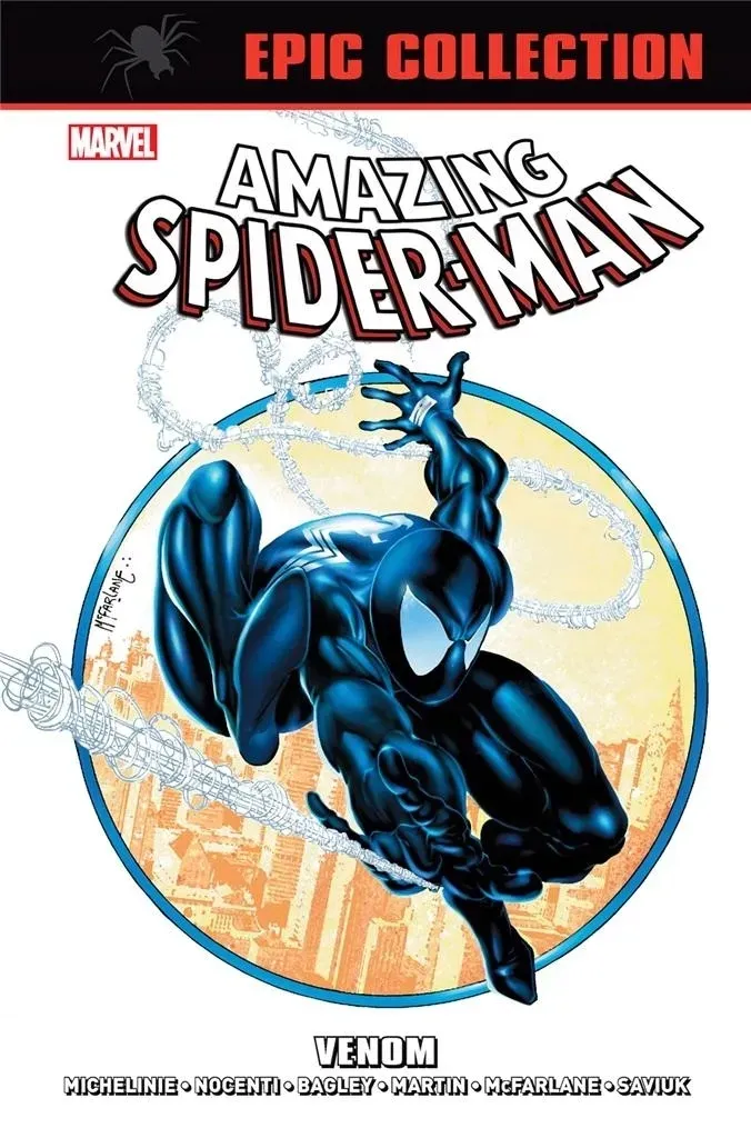 amazing-spider-man-epic-collection-venom