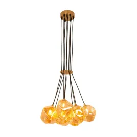 lampa-sufitowa-wiszaca-zyrandol-do-salonu-jadalni-zlota-10-kul-szklanych