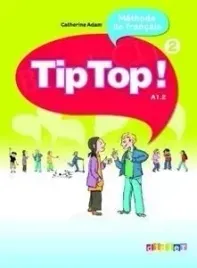 tip-top-2-a1-2-podrecznik-didier-adam-catherine