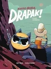 niezla-draka-drapak-cypel-strachu-t-2
