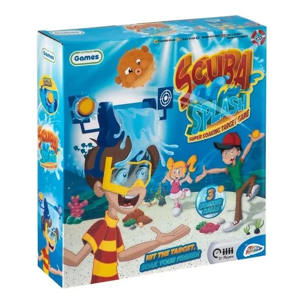 gra-scuba-splash-marka-grafix