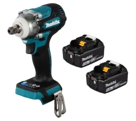 makita-aku-klucz-udarowy-lxt-18v-330nm-1-2-2x5ah-bl1850-dtw301z