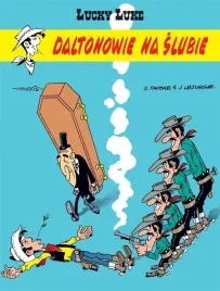 lucky-luke-t-62-daltonowie-na-slubie