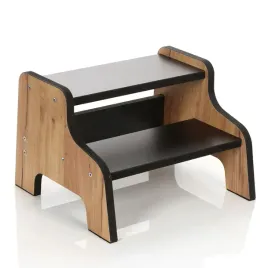 schodki-podest-podnozek-debowo-czarny-sc-315