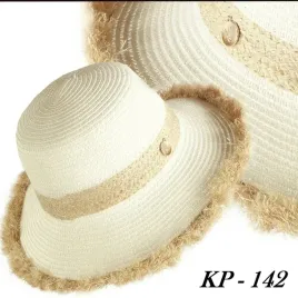 damski-slomiany-naturalny-retro-kapelusz-plazowy-przeciwsloneczny
