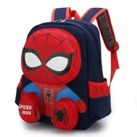 plecak-spiderman-dzieciecy-szkolny-czlowiek-pajak-granatowy
