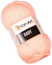 wloczka-yarnart-baby-50g-150m-100percent-akryl-brzoskwiniowy-204