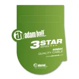 adam-hall-k3midi0300blu-kabel-midi-3-metry-stan-nowy