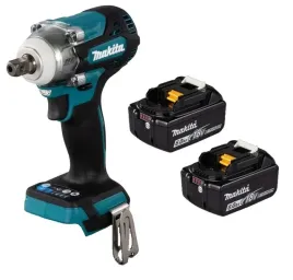 makita-aku-klucz-udarowy-lxt-18v-330nm-1-2-2x6ah-bl1860-dtw301z