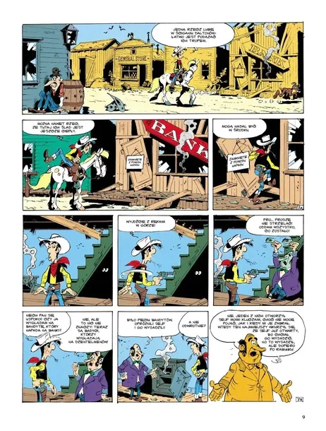 lucky-luke-fingers-rok-wydania-2017