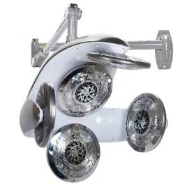 infrazon-fryzjerski-wiszacy-bb-6082e-srebrno-szary-na-wysiegniku