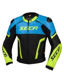 kurtka-motocyklowa-seca-hooligan-blue-fluo-rozm-50