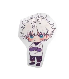 poduszka-chibi-hunter-hunter-killua-zoldyck