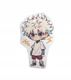 poduszka-chibi-hunter-hunter-killua-zoldyck