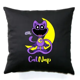 poduszka-czarna-do-snu-na-prezent-dla-fana-smiling-critters-cat-nap-wzory