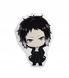 poduszka-chibi-bungou-stray-dogs-akutagawa