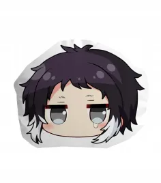 poduszka-chibi-bungou-stray-dogs-akutagawa