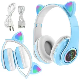 sluchawki-bezprzewodowe-kocie-uszy-swiecace-rgb-bluetooth-dla-dziecka