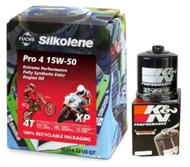olej-do-motocykla-silkolene-pro-4-15w50-4l-filtr