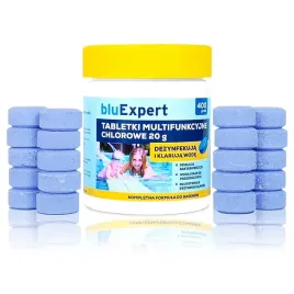 bluexpert-multifunkcyjne-tabletki-chlor-do-basenu-klarowanie-wody-400g