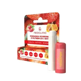 pomadka-ochronna-uv-z-witamina-e-truskawka-5g-neoclinic