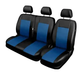pokrowce-na-fotele-2-1-eko-skora-mitsubishi-l300