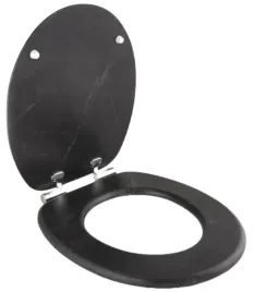 deska-sedesowa-wolnoopadajaca-do-wc-uniwersalna-marmur-czarny