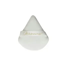 makeup-puszek-do-pudru-trojkatny-miekki-do-nakladania-pudru