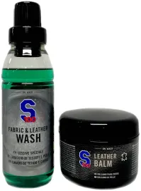 zestaw-s100-srodek-do-prania-tkanin-300-ml-balsam-do-skory-250-ml