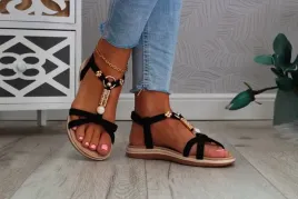 sandaly-damskie-z-gumkami-eleganckie