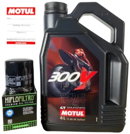 olej-motul-300v-4t-10w40-4l-filtr-oleju-hiflo
