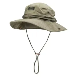 kapelusz-turystyczny-khaki-magnum-w-gory-na-ryby