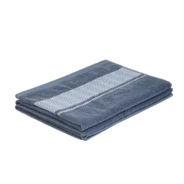 recznik-maiara-bawelniany-niebieski-z-ozdobnym-przeszyciem-70x130-cm-homla
