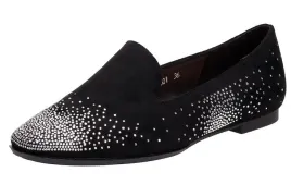 baleriny-polbuty-sergio-leone-bl601-czarny-mic
