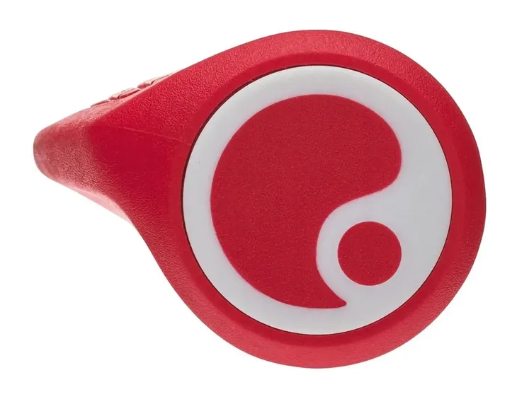 chwyty-rowerowe-ergon-ga3-large-risky-red-stan-nowy-waga-300-g