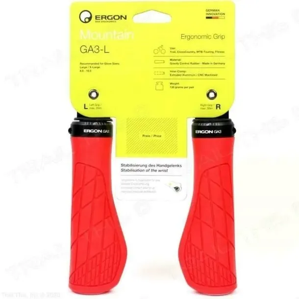 chwyty-rowerowe-ergon-ga3-large-risky-red-marka-ergon-stan-nowy