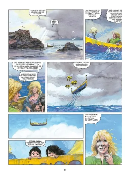 thorgal-t-29-ofiara-w-2023-cechy-twarda-okladka